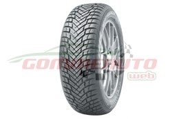 COP. 205/55VR16 NOKIAN WEATHERPROOF XL 94V M+S